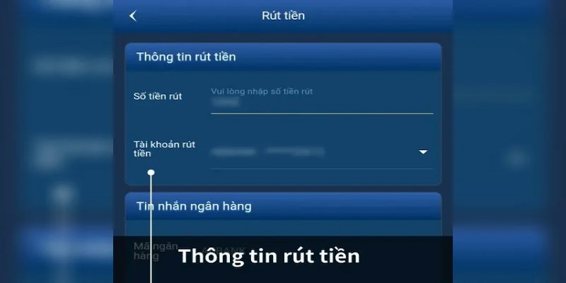 Không rút được tiền tại Ku88