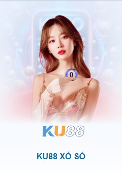 Xổ số Ku88